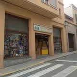 Casa la Carreres, tienda de TCG en Mora d'Ebre