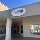 Case Hits Card Shop, tienda de TCG en El Paso