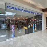 Cash Cards Unlimited Topanga, tienda de TCG en Canoga Park