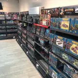Castle Tower Hobbies, tienda de TCG en Elizabeth City