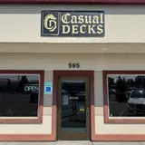 Casual Decks TCG and Games - Richland, tienda de TCG en Richland