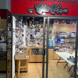 Cat-Chapon, tienda de TCG en Ciudad de México