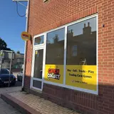 Catch ‘n’ Collect, tienda de TCG en Sudbury