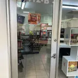 CaTeams Games, tienda de TCG en Ñuñoa