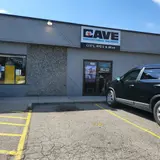 Cave Collectible Gaming, tienda de TCG en East Wenatchee