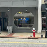 CCG Sports Cards & Memorabilia, tienda de TCG en Lenoir