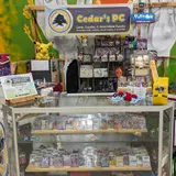 CEDAR'S PC, tienda de TCG en Edmonton