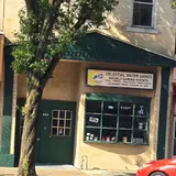 Celestial Water Games, tienda de TCG en Sunbury