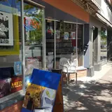 Central City Comics, tienda de TCG en Ellensburg