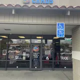 Central Coast Trading Cards, tienda de TCG en Santa Maria