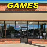 Central Gaming Corps, tienda de TCG en Queenstown