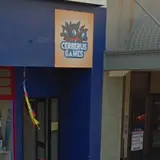 Cerberus Games (Wellington)