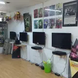 Cerebrum Mexico, tienda de TCG en Ciudad de México
