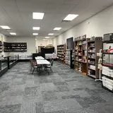 Champaign Sports Cards, tienda de TCG en Savoy