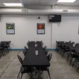 ChannelFireball Game Center, tienda de TCG en San Jose