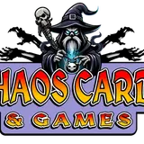 Chaos Cards and Games, tienda de TCG en Rapid City