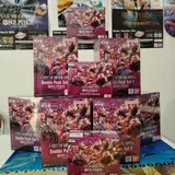Chaos Dragon TCG, tienda de TCG en Oaxaca de Juárez