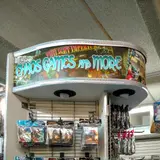 Chaos, Games And More, tienda de TCG en Pueblo