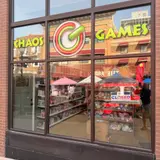 Chaos Games LLC, tienda de TCG en Minot