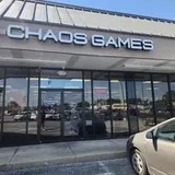 Chaos Games, LLC., tienda de TCG en Lowell