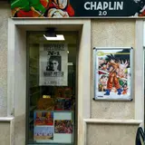 Chaplin 2.0, tienda de TCG en Mahón
