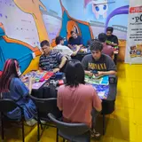 CharizStore, tienda de TCG en Las Condes