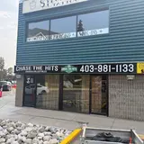 Chase the Hits, tienda de TCG en Cochrane