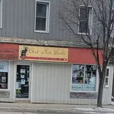 Chat Noir Books, tienda de TCG en Temiskaming Shores