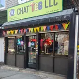 Chat TCG LLC, tienda de TCG en Middle Village