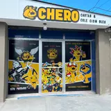 Chero Cartas y Coleccionables