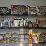 Chic & Geek, tienda de TCG en Johnson City
