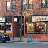 Chicagoland Games Dice Dojo, tienda de TCG en Chicago