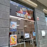 Chikaku, tienda de TCG en Puerto del Rosario