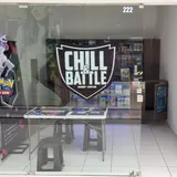 Chill & Battle Hobby Center