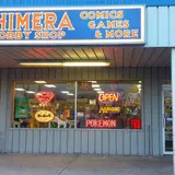 Chimera Hobby Shop - Fond du Lac, tienda de TCG en Fond du Lac