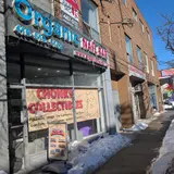 Chonky Collectibles, tienda de TCG en Toronto