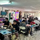 Choza Friki, tienda de TCG en Chalco de Díaz Covarrubias