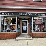 Chromatic Dragon Games, tienda de TCG en Somersworth