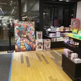 Chrono Toys Fashion, tienda de TCG en San Diego