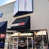 Chrono Toys Orange, tienda de TCG en Orange