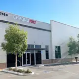 Chrono Toys, tienda de TCG en City of industry