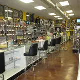 Chuck's Field of Dreams, tienda de TCG en Albany