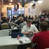 Chupacabra Games, tienda de TCG en Naperville