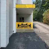 Citadel Game Cellar, tienda de TCG en Groton