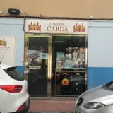 City of Cards, tienda de TCG en Murcia