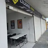 Ciudad Friki, tienda de TCG en Tesistán