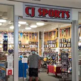 CJ Sports, Collectibles & More, tienda de TCG en Albuquerque