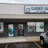 Clairemont Comics, tienda de TCG en Eau Claire
