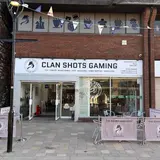 Clan Shots Gaming, tienda de TCG en Goole