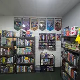 Clever Crow Games, tienda de TCG en Wagga Wagga